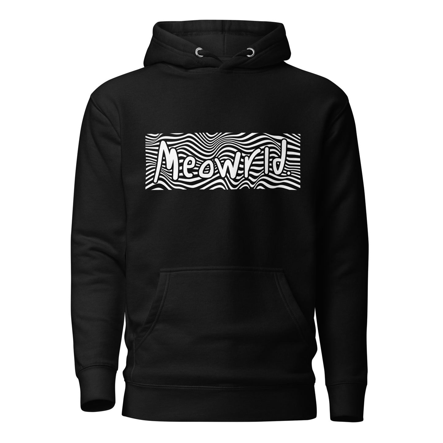 Sudadera Con Capucha Unisex