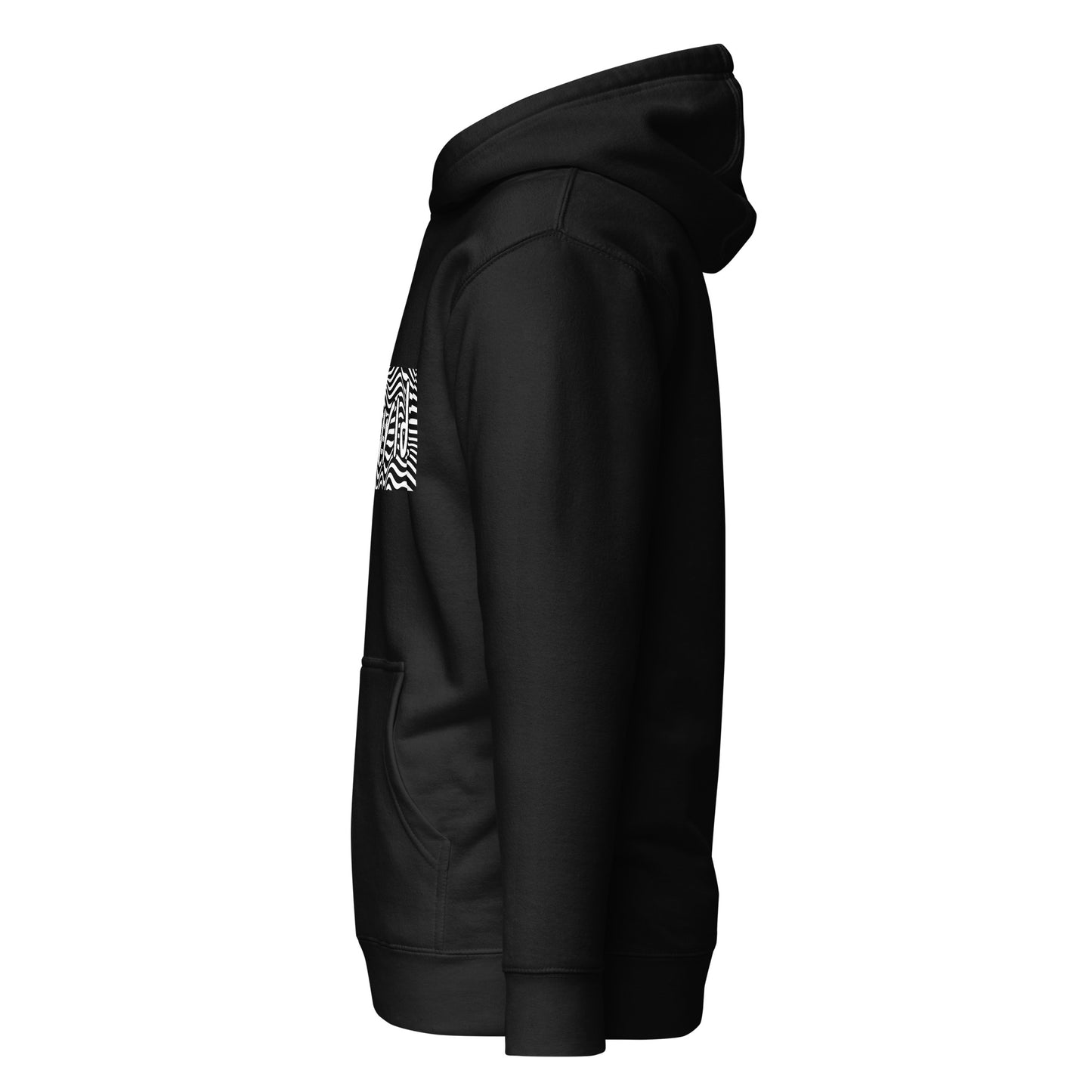 Sudadera Con Capucha Unisex