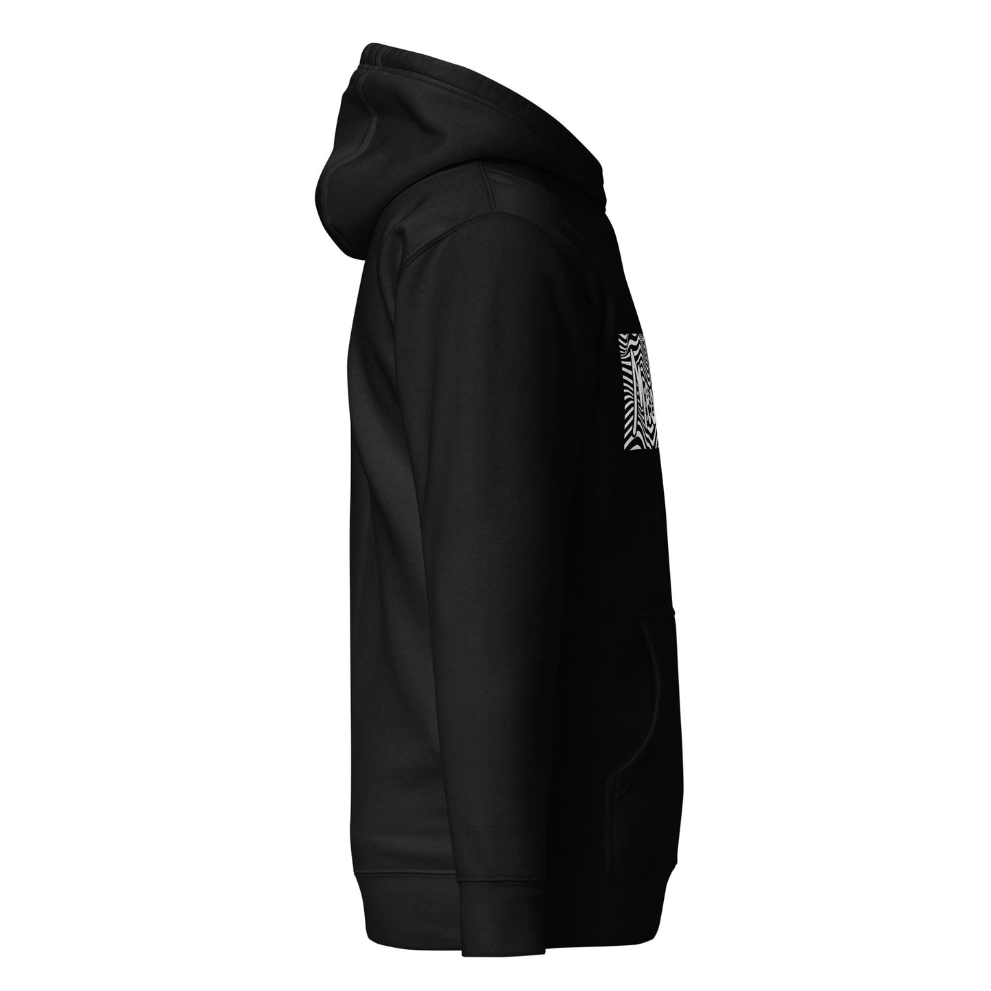 Sudadera Con Capucha Unisex