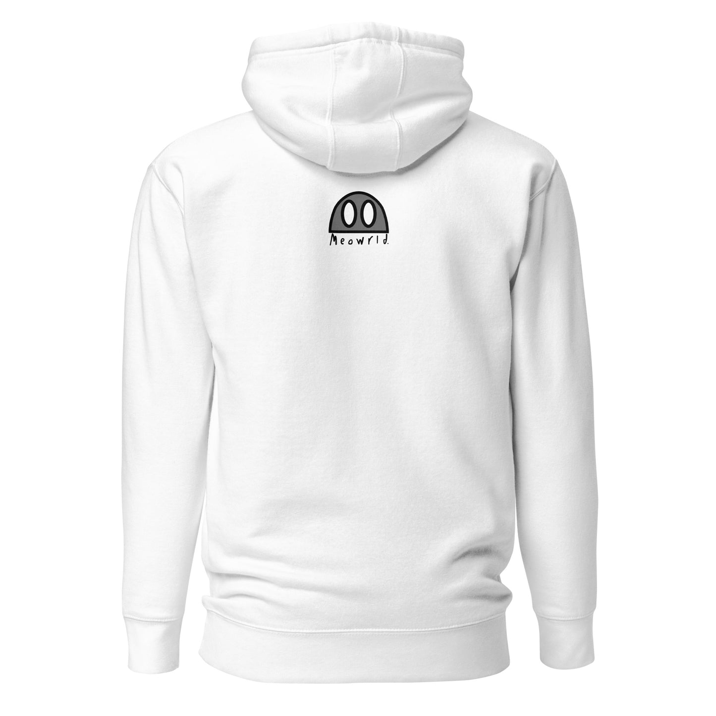 Sudadera Con Capucha Unisex