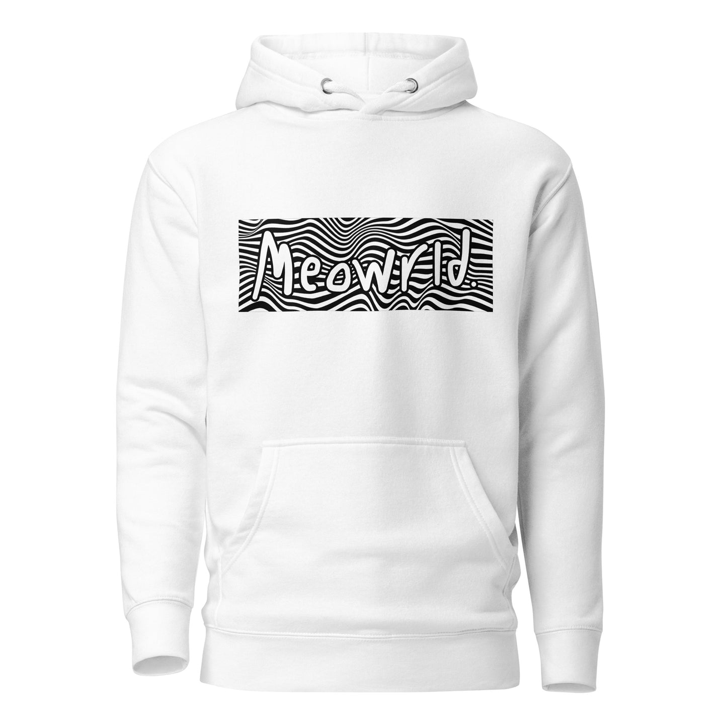 Sudadera Con Capucha Unisex