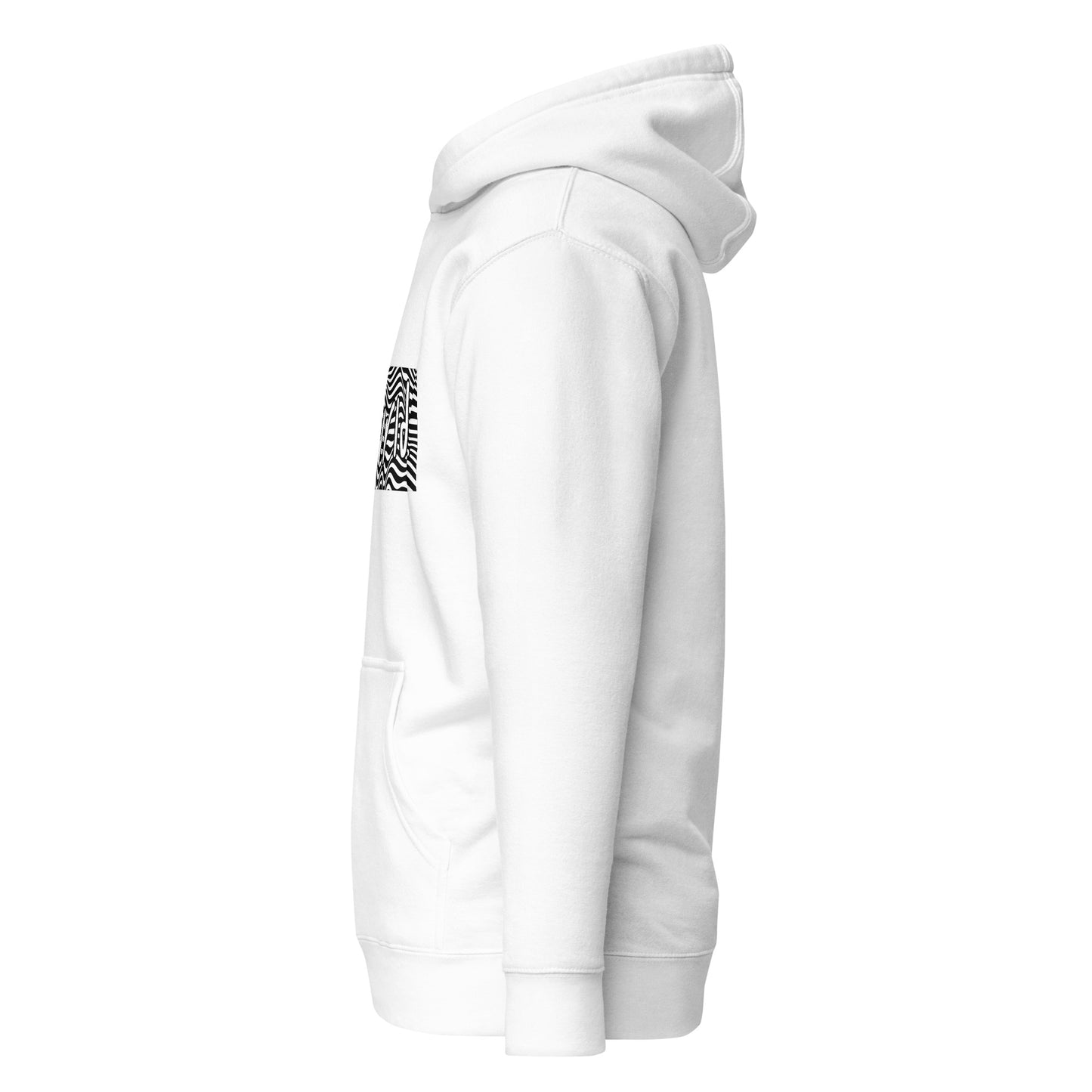Sudadera Con Capucha Unisex