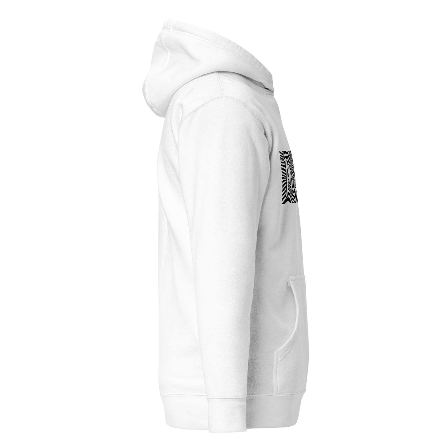 Sudadera Con Capucha Unisex
