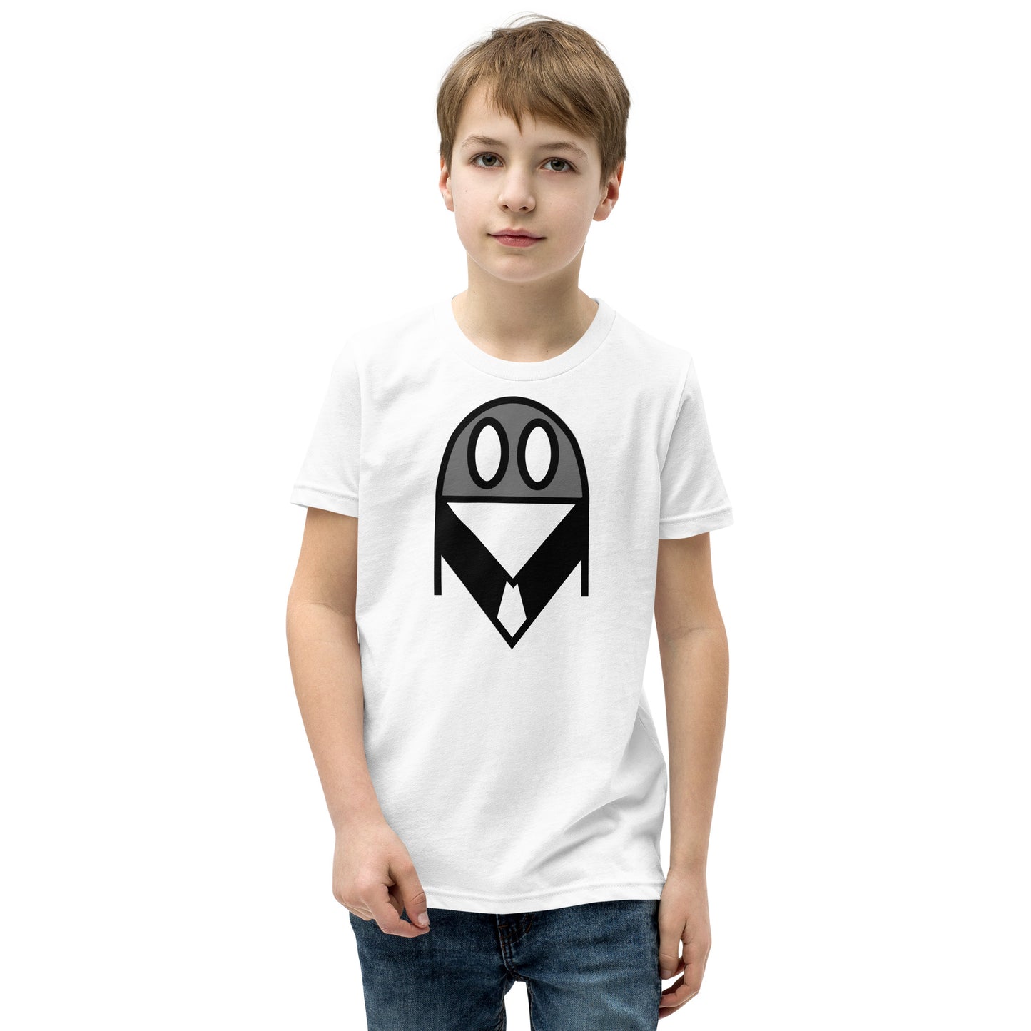 Camiseta Meowrld Junior