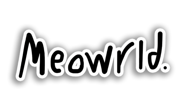 Meowrld Shop