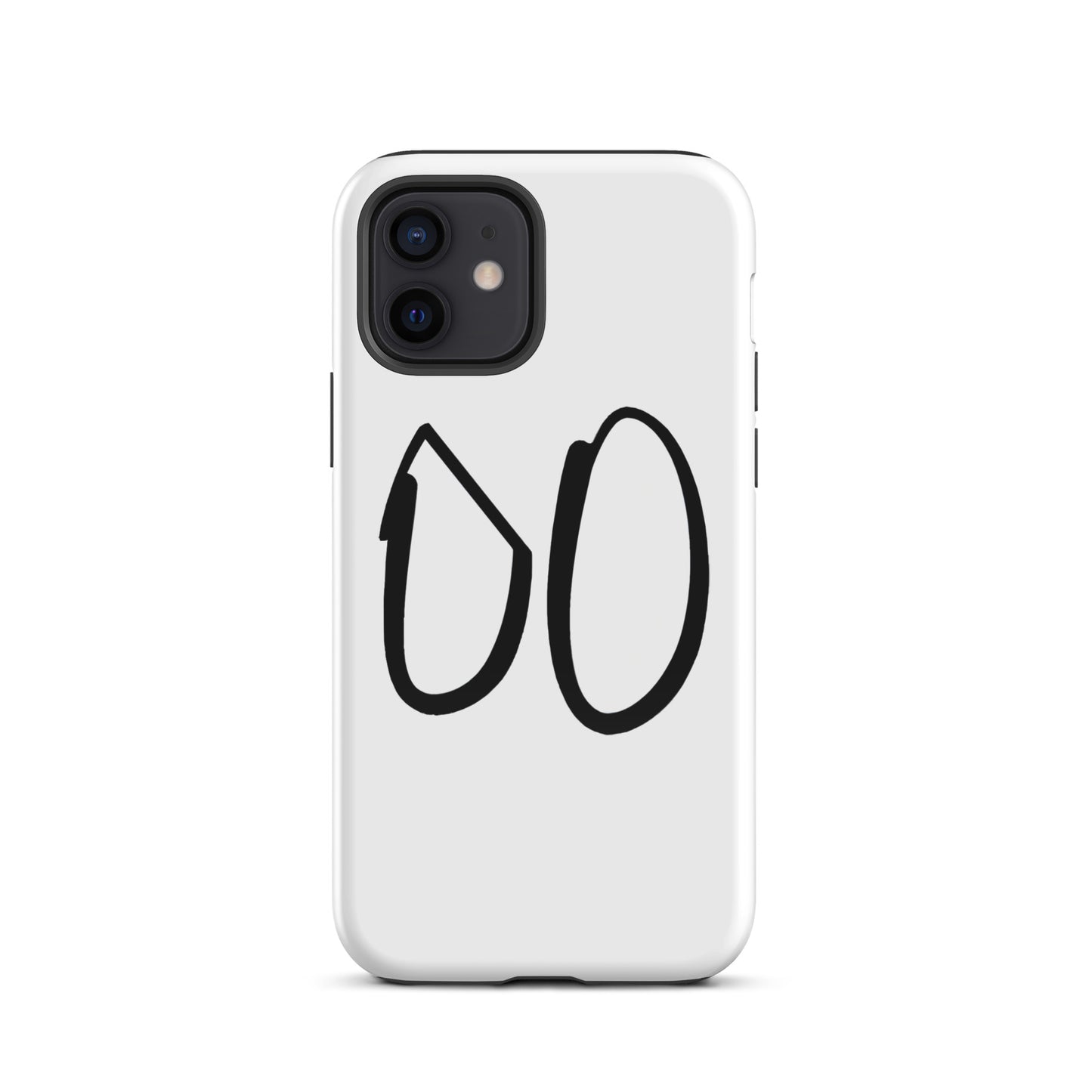 Funda Dura Para iPhone