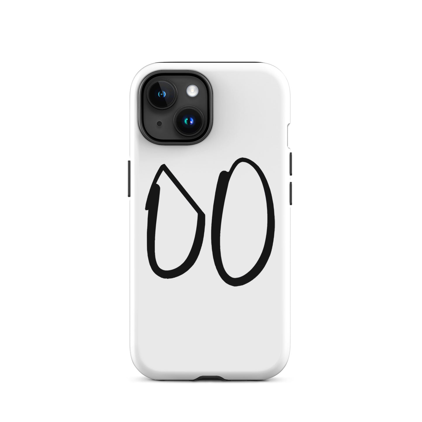 Funda Dura Para iPhone