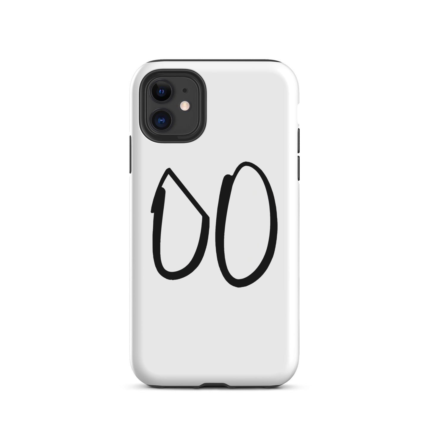 Funda Dura Para iPhone