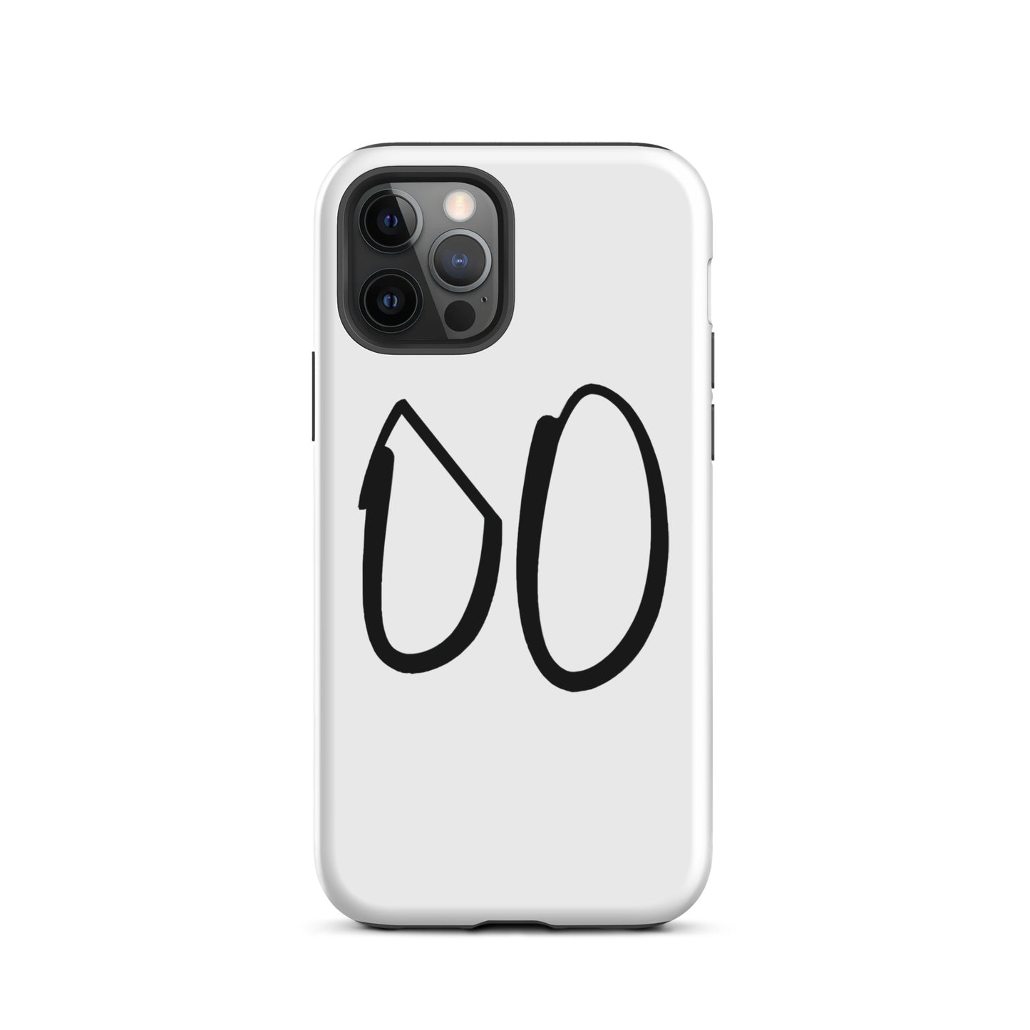 Funda Dura Para iPhone