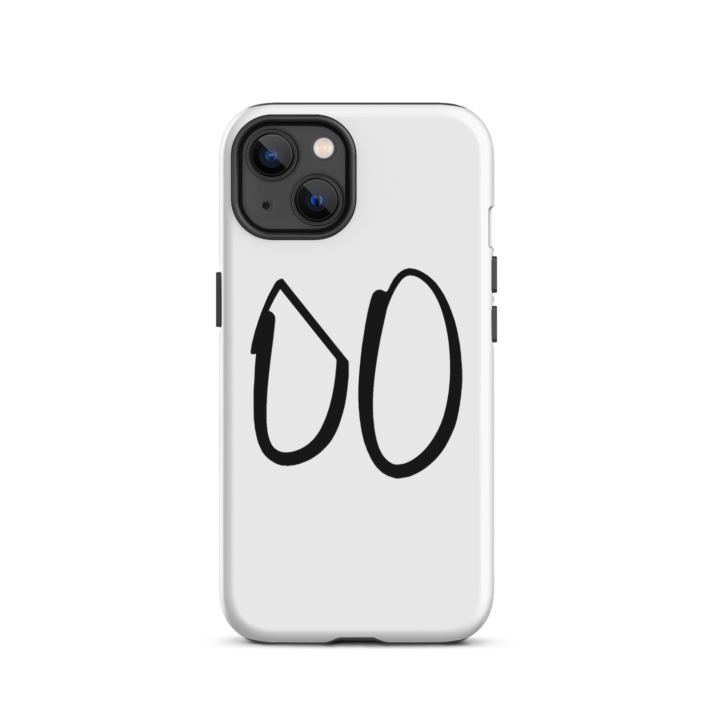 Funda Dura Para iPhone