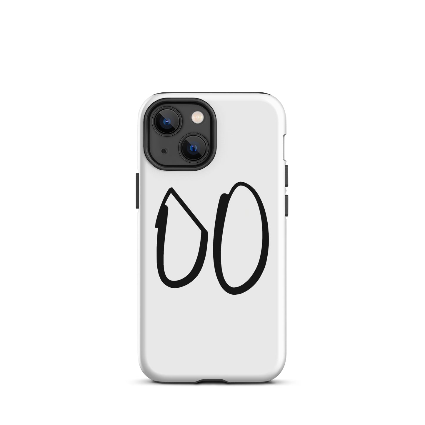 Funda Dura Para iPhone